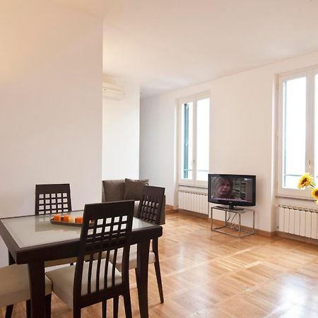 Bed and Breakfast Romacentrarte Экстерьер фото