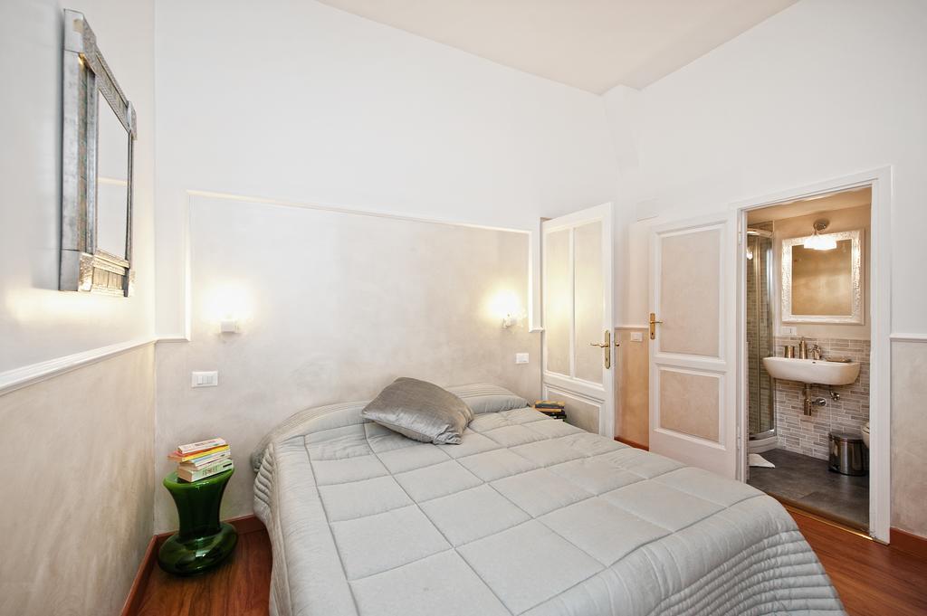 Bed and Breakfast Romacentrarte Экстерьер фото