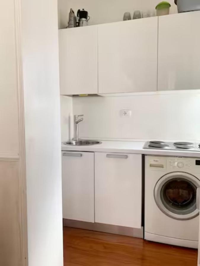Bed and Breakfast Romacentrarte Экстерьер фото