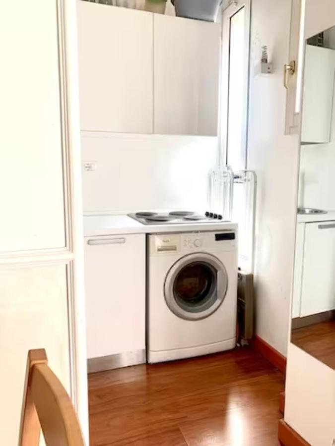 Bed and Breakfast Romacentrarte Экстерьер фото