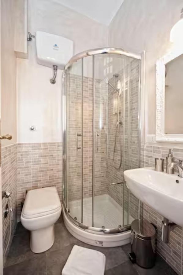 Bed and Breakfast Romacentrarte Экстерьер фото