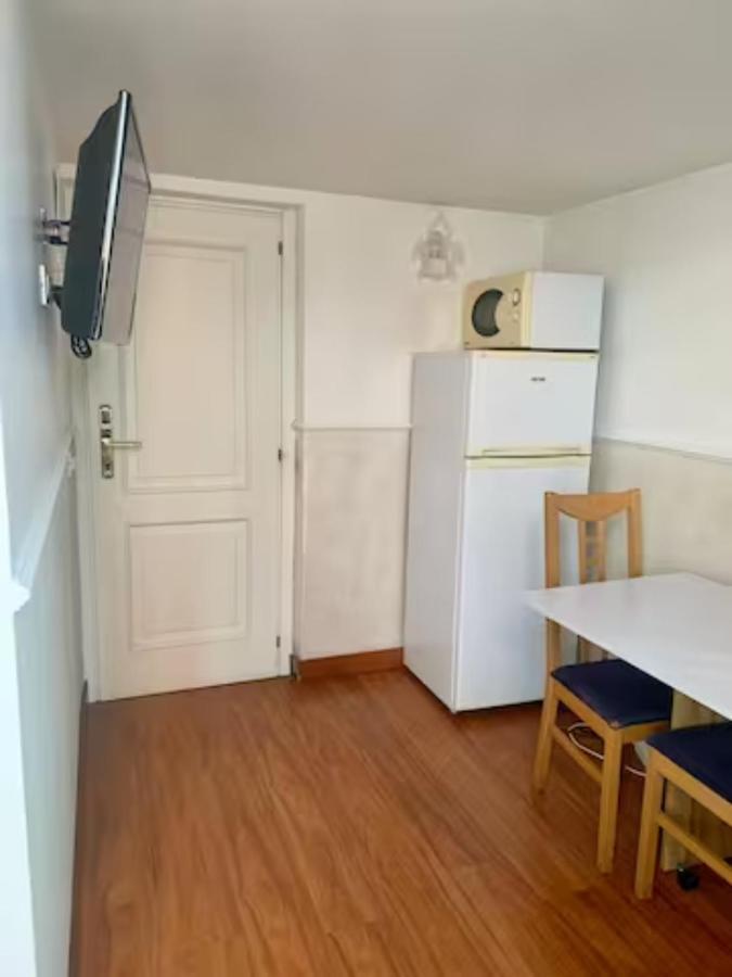 Bed and Breakfast Romacentrarte Экстерьер фото