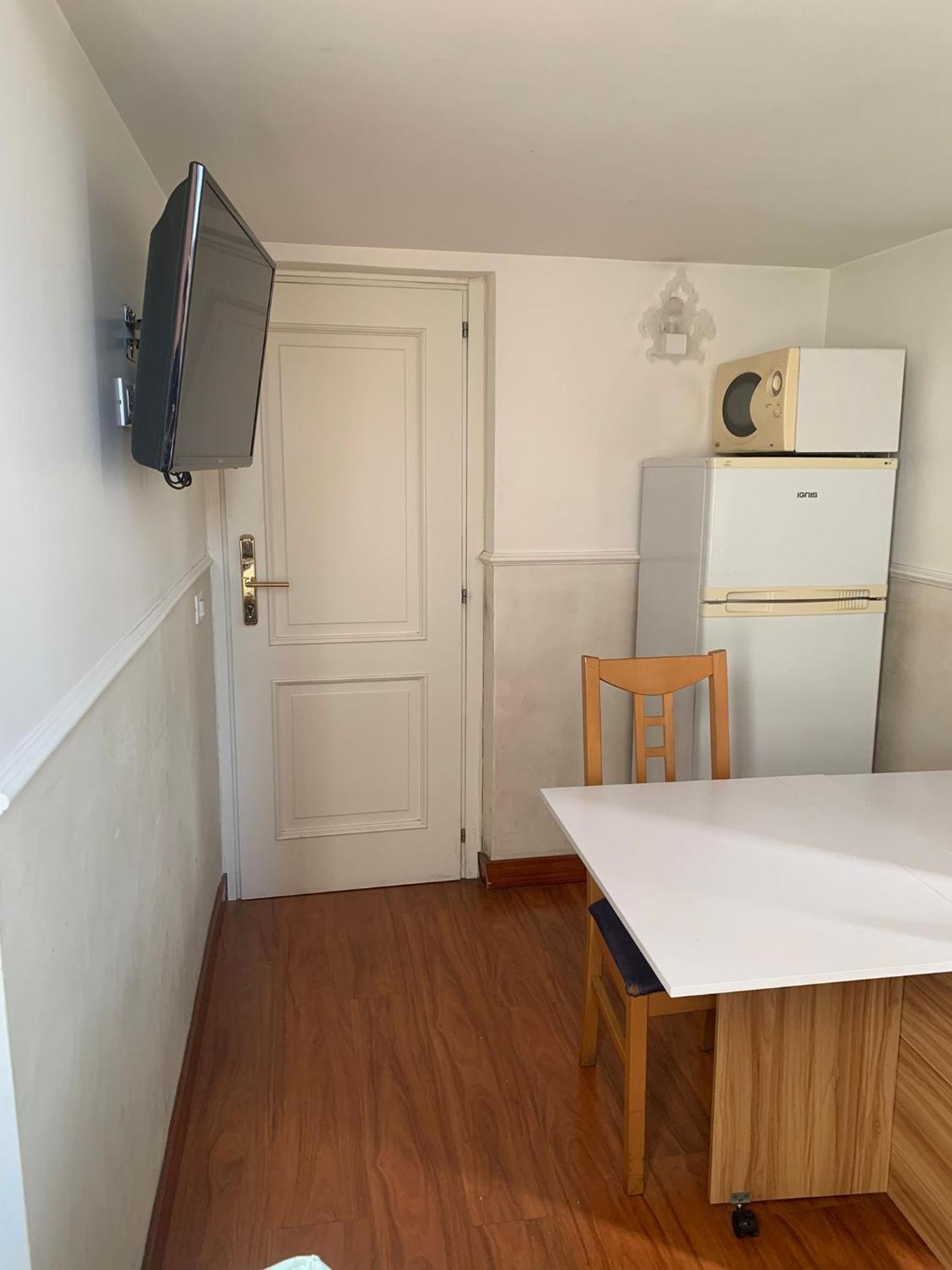 Bed and Breakfast Romacentrarte Экстерьер фото