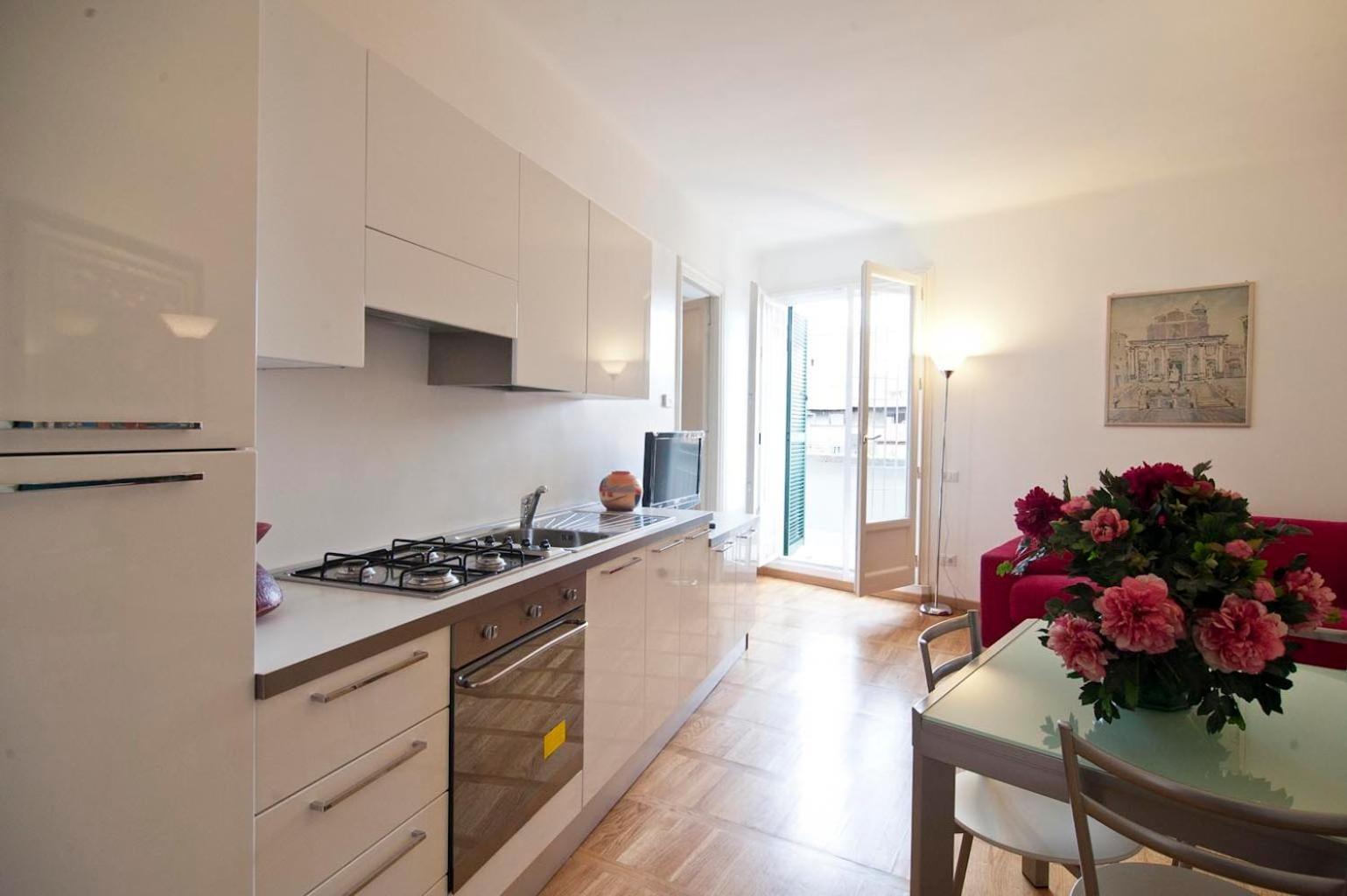 Bed and Breakfast Romacentrarte Экстерьер фото