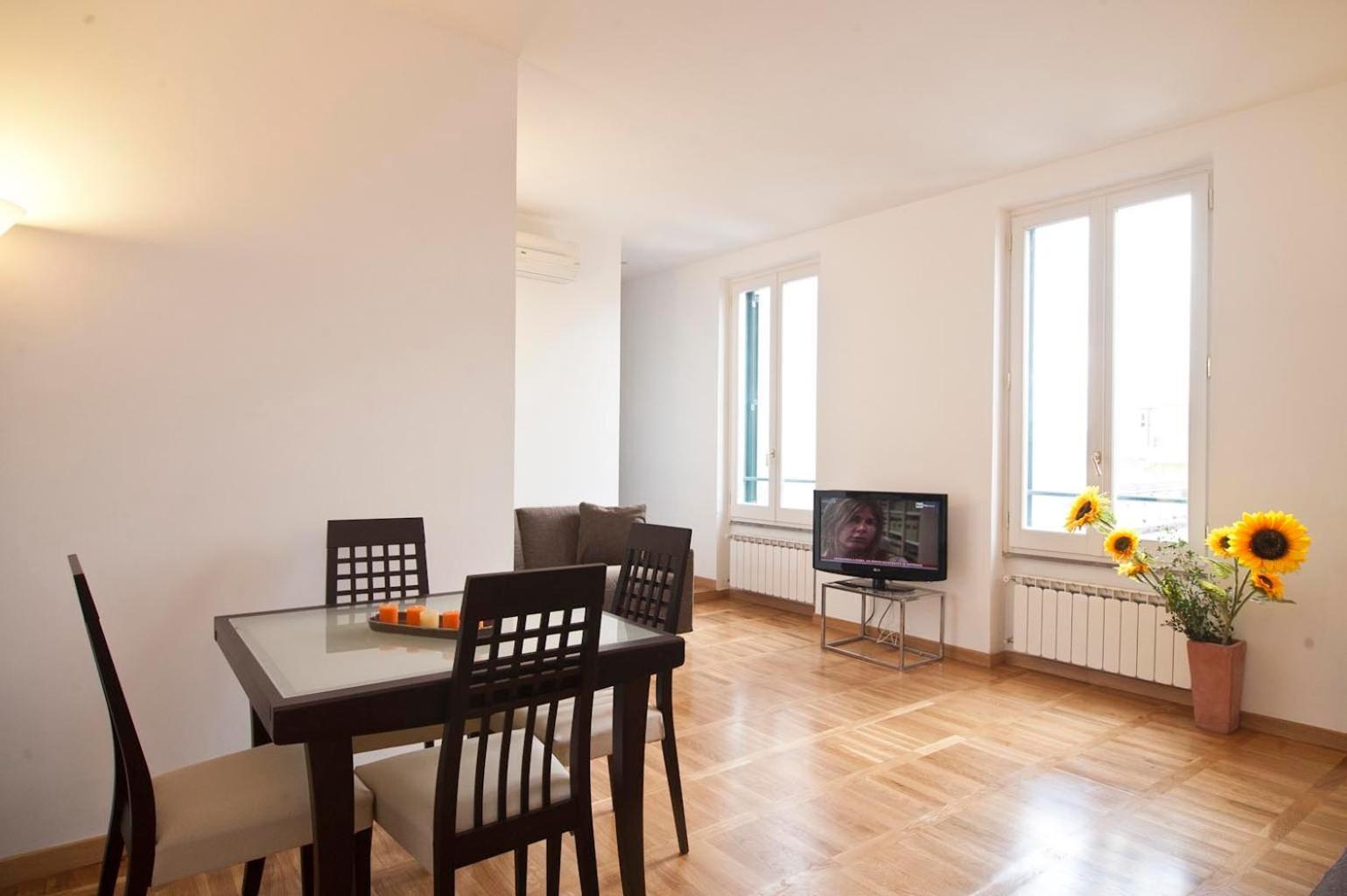 Bed and Breakfast Romacentrarte Экстерьер фото