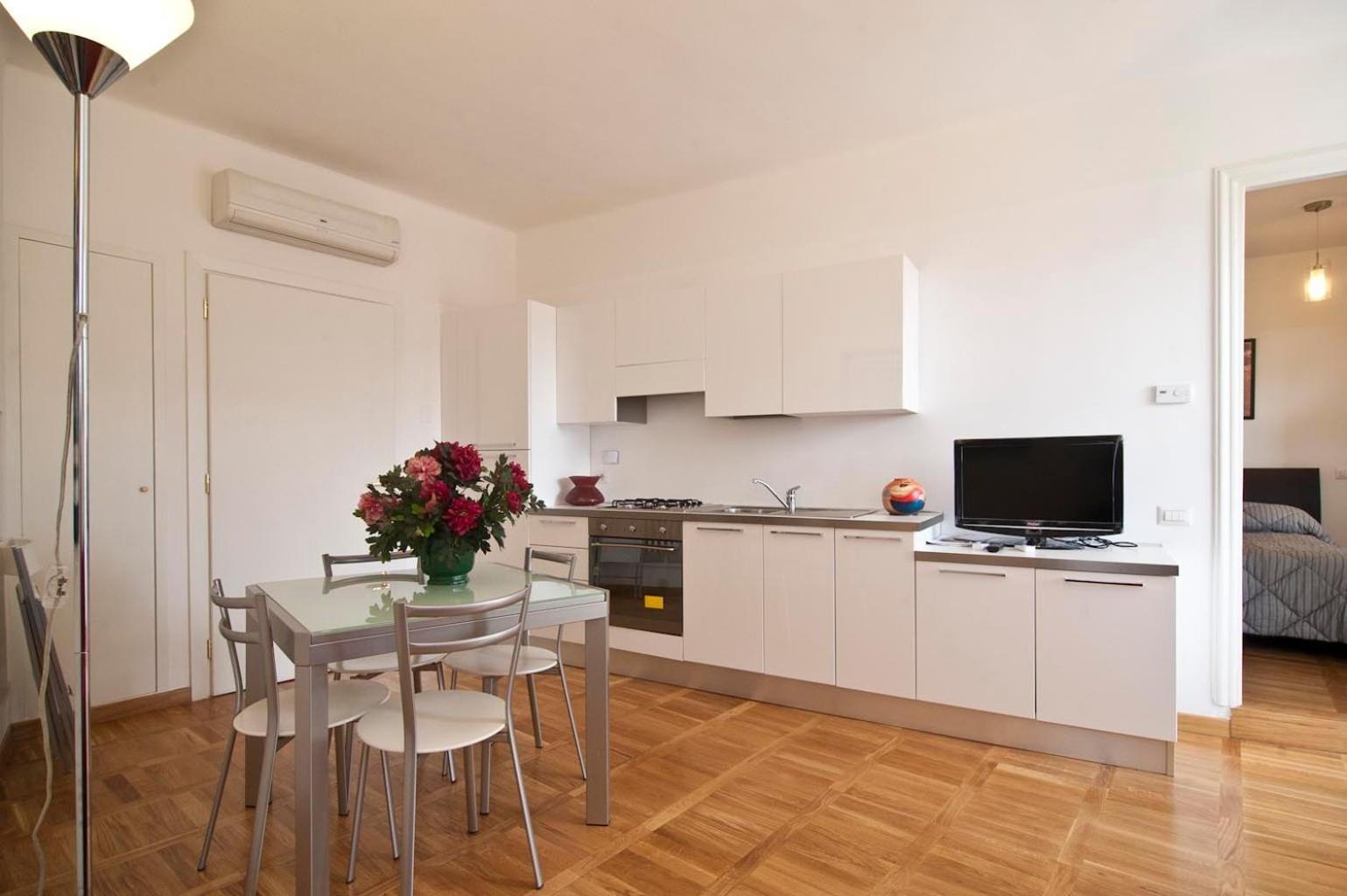 Bed and Breakfast Romacentrarte Экстерьер фото