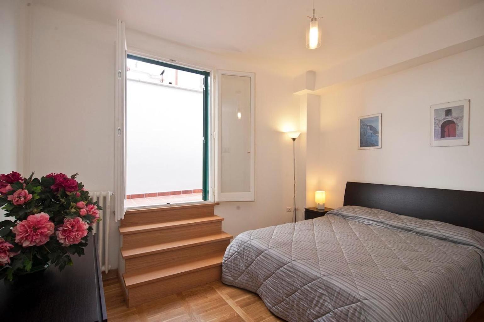 Bed and Breakfast Romacentrarte Экстерьер фото