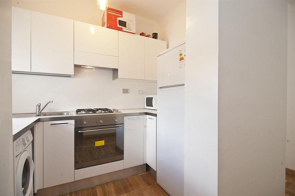 Bed and Breakfast Romacentrarte Экстерьер фото