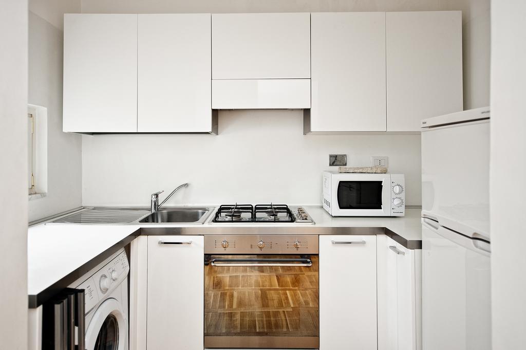 Bed and Breakfast Romacentrarte Экстерьер фото