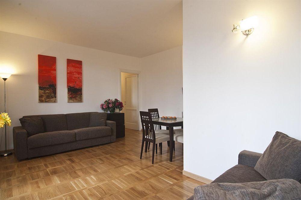 Bed and Breakfast Romacentrarte Экстерьер фото