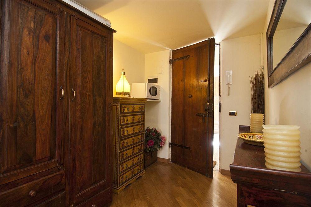 Bed and Breakfast Romacentrarte Экстерьер фото
