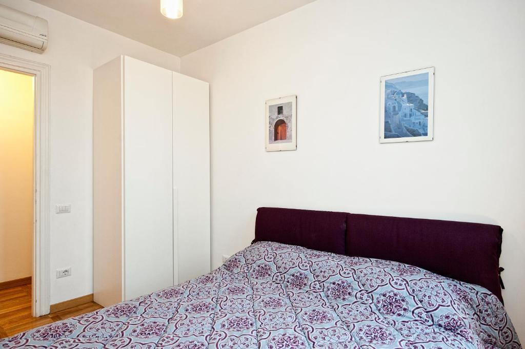 Bed and Breakfast Romacentrarte Экстерьер фото