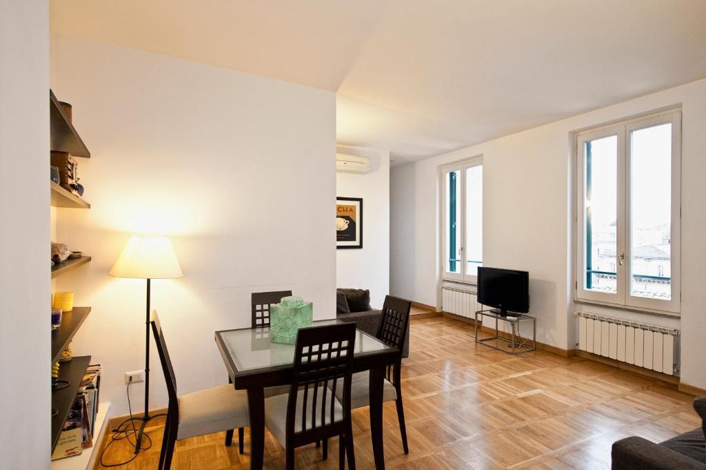 Bed and Breakfast Romacentrarte Экстерьер фото