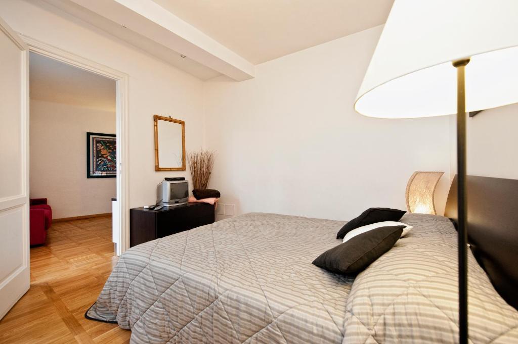 Bed and Breakfast Romacentrarte Экстерьер фото