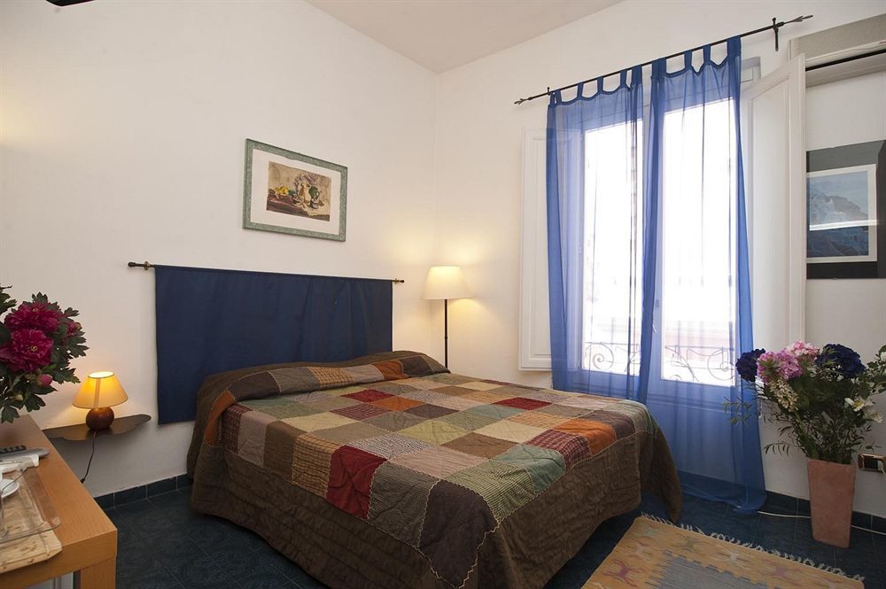 Bed and Breakfast Romacentrarte Экстерьер фото