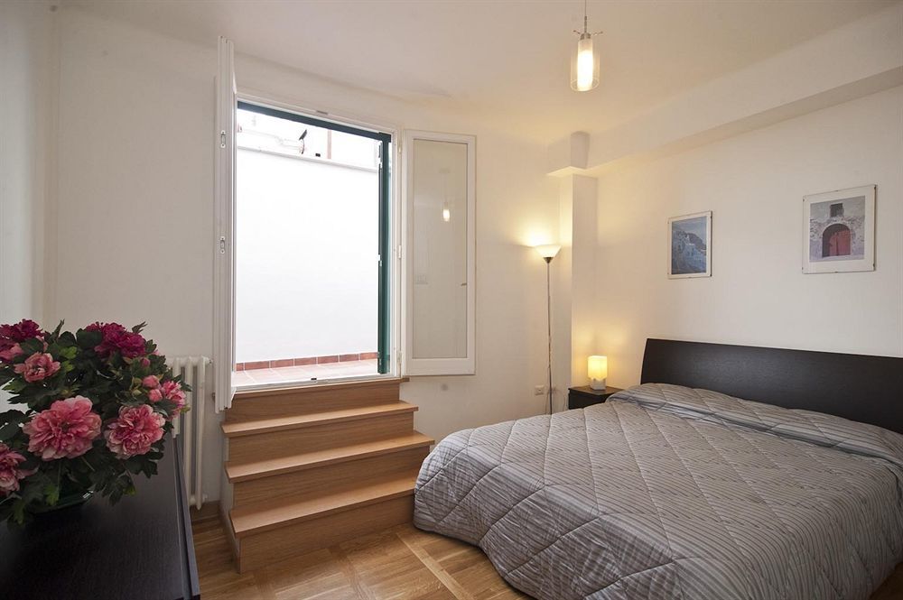 Bed and Breakfast Romacentrarte Экстерьер фото