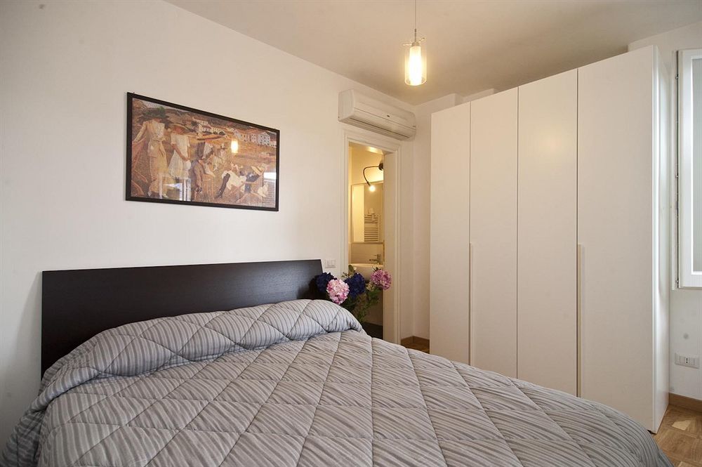 Bed and Breakfast Romacentrarte Экстерьер фото