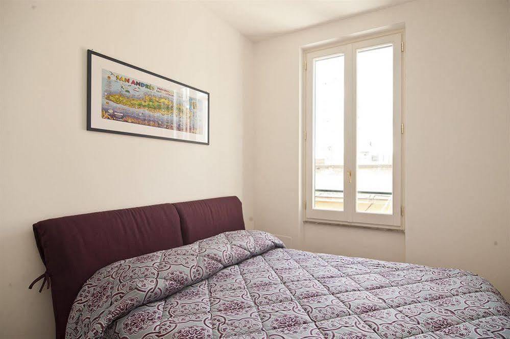 Bed and Breakfast Romacentrarte Экстерьер фото